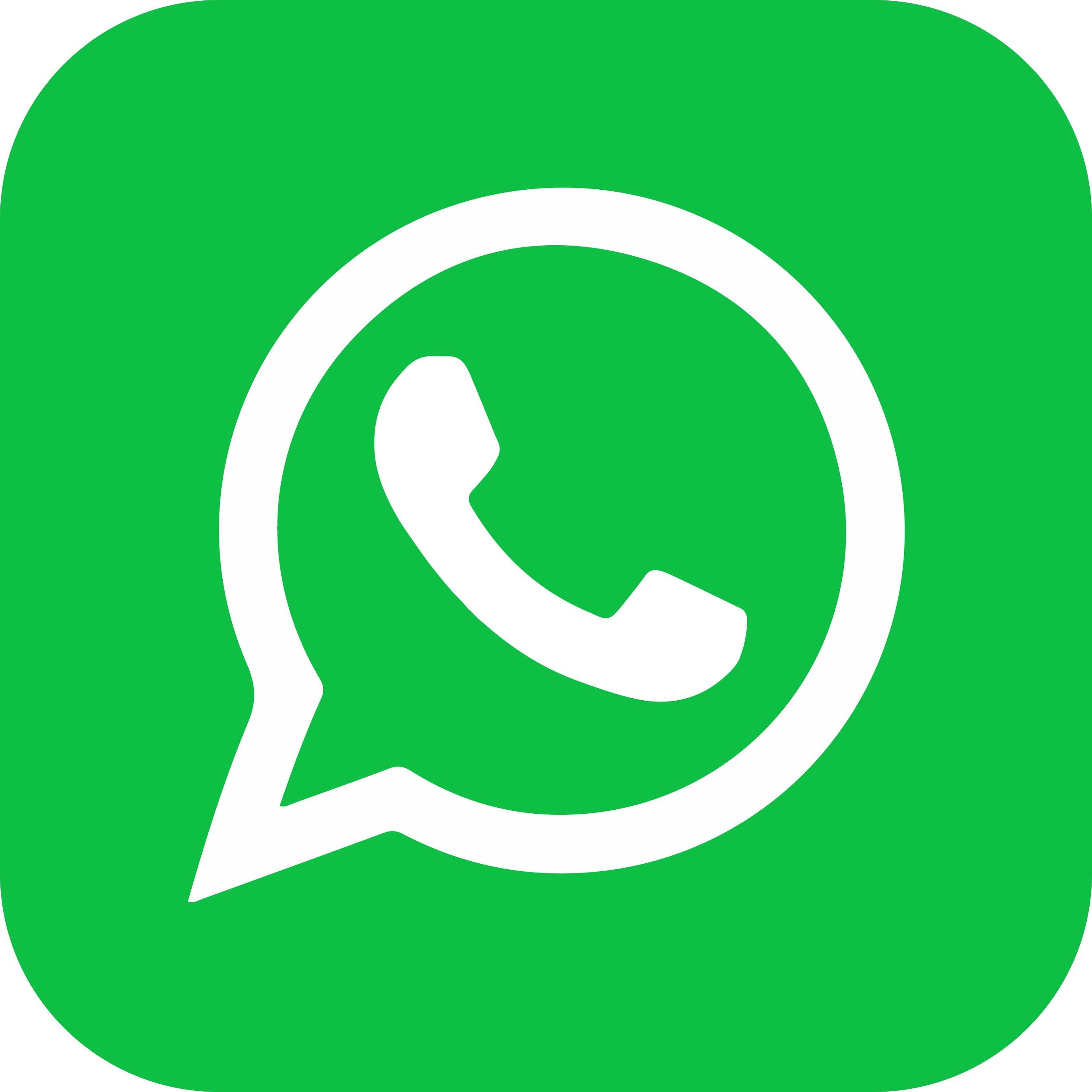 WhatsApp Logo